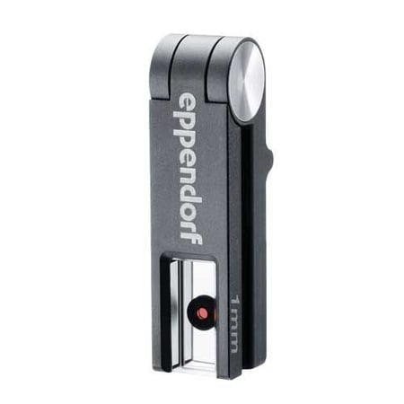 Eppendorf - cuvette g10